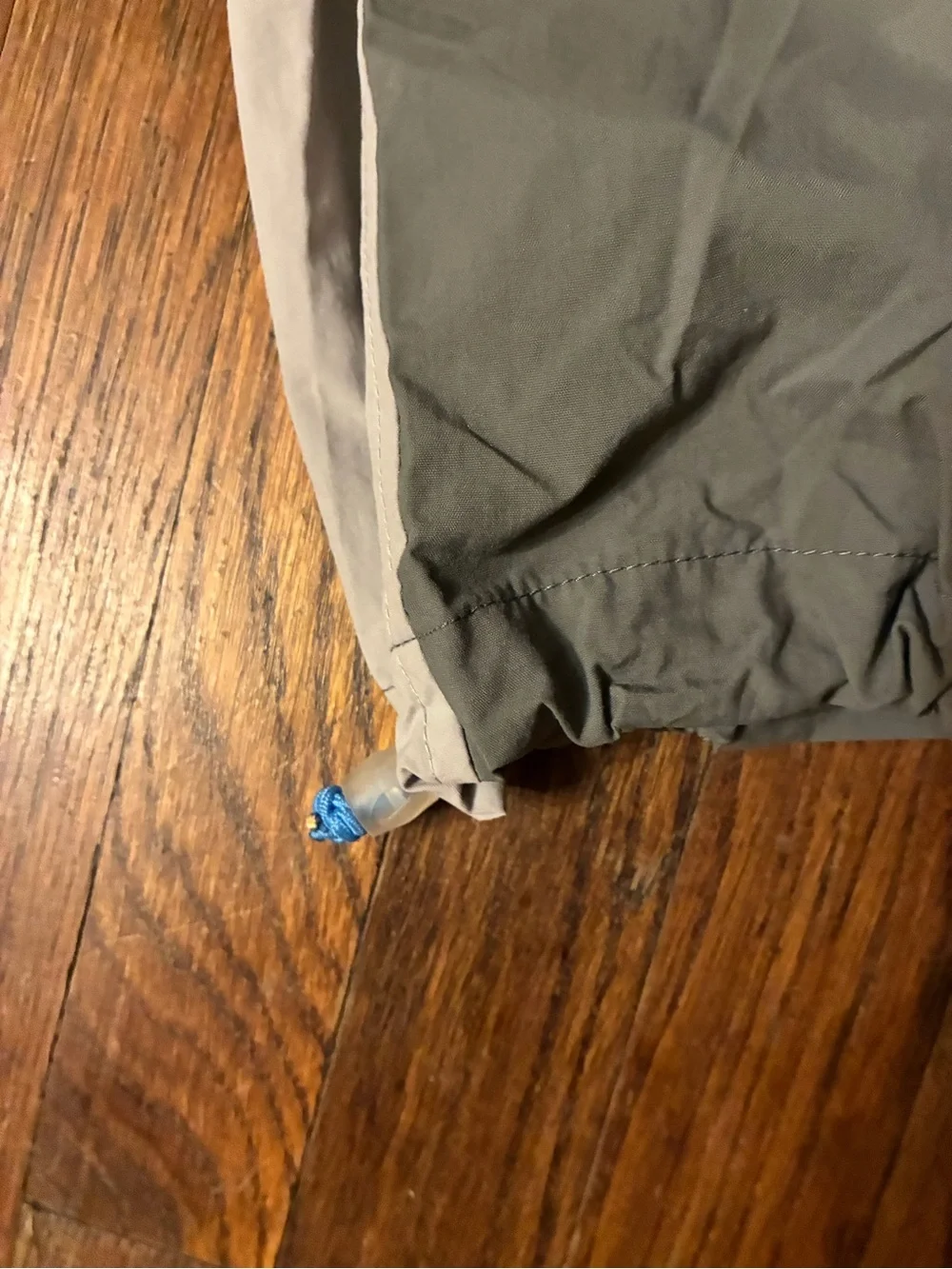 Vintage Nike track jogger pants size medium